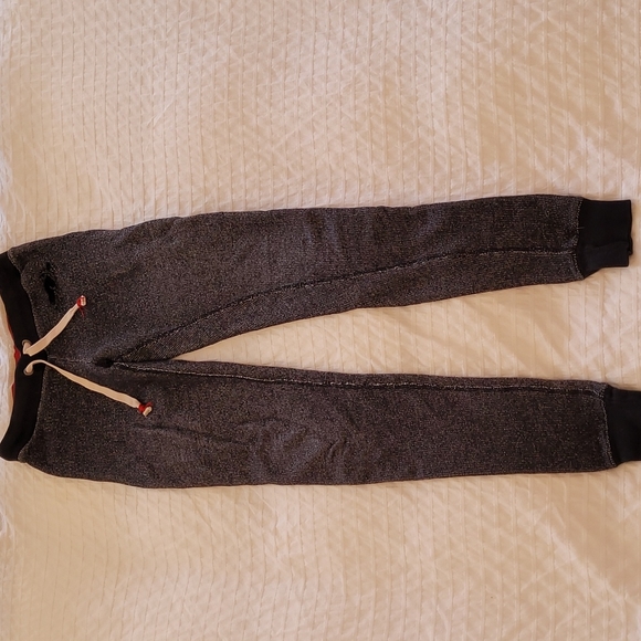 Roots fitted sweatpants - Picture 1 of 3